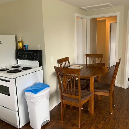 Wild Cove Cabin Twillingate Ngoại thất bức ảnh