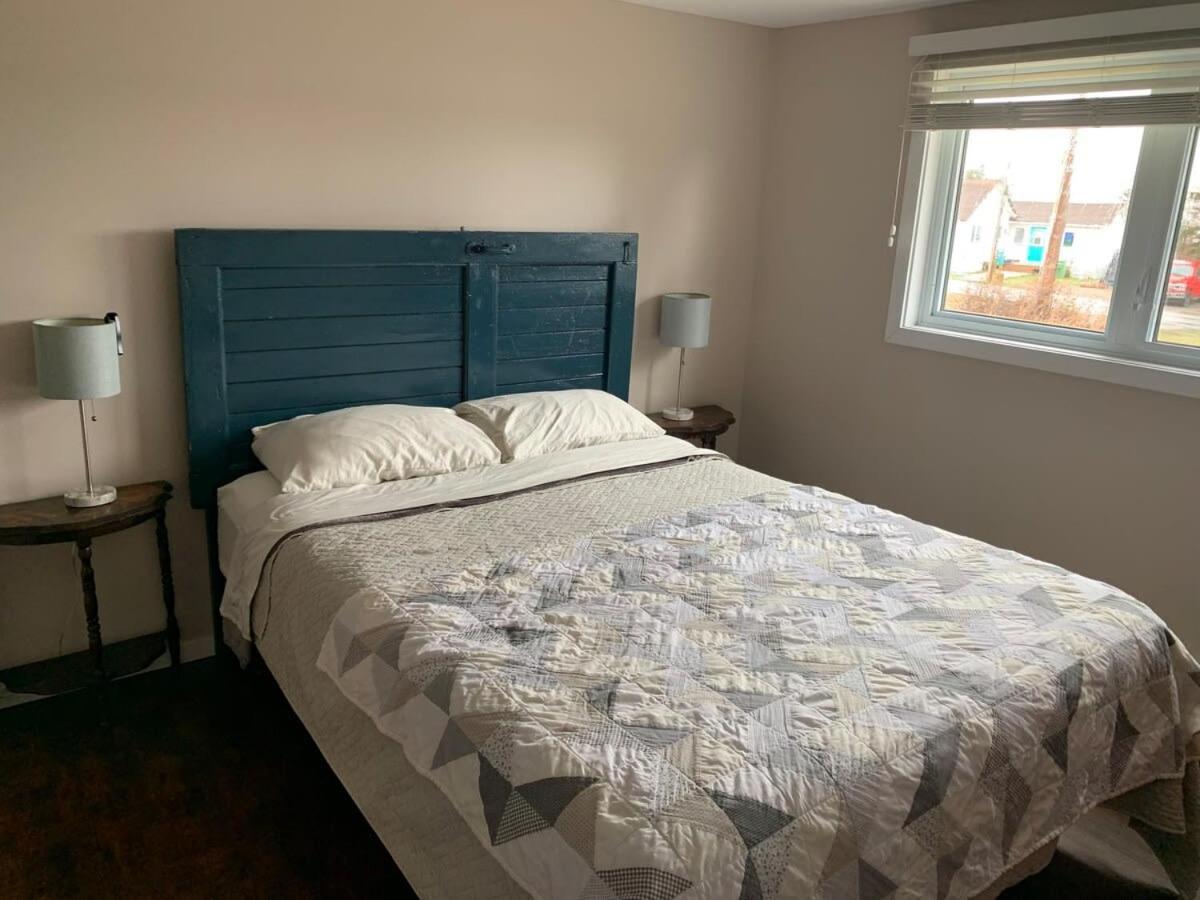 Wild Cove Cabin Twillingate Ngoại thất bức ảnh